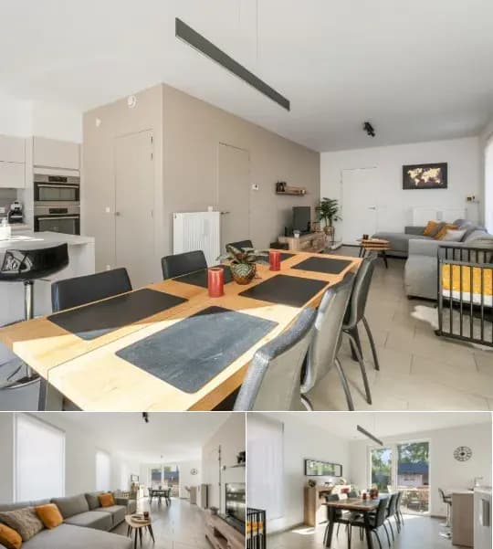 Residence for sale