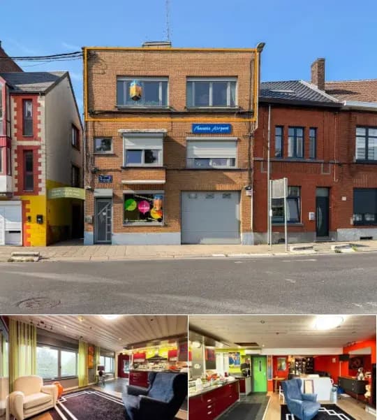 Apartment for rent