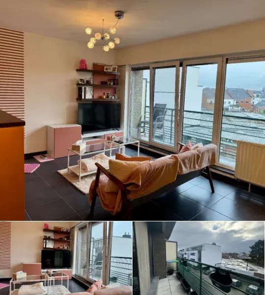 Studio for rent