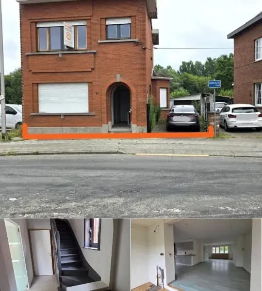 Residence for sale