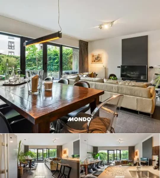 Ground floor for sale