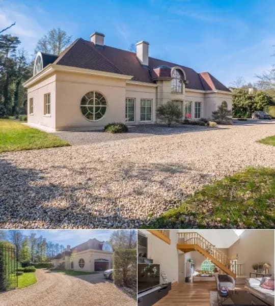 Residence for sale