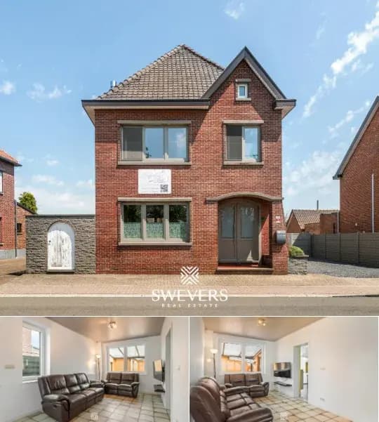Residence for sale
