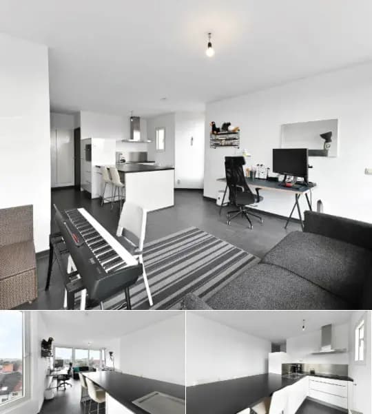 Apartment for sale