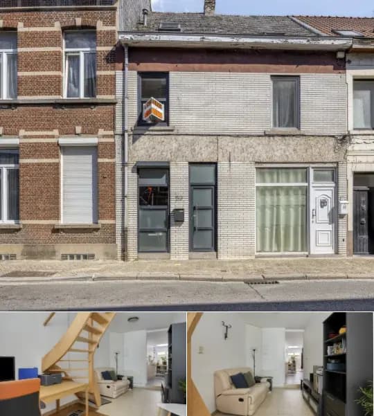 Residence for sale