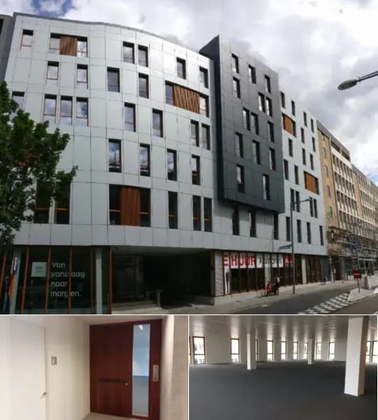 Office space for rent