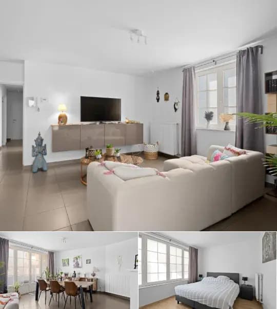 Ground floor for sale