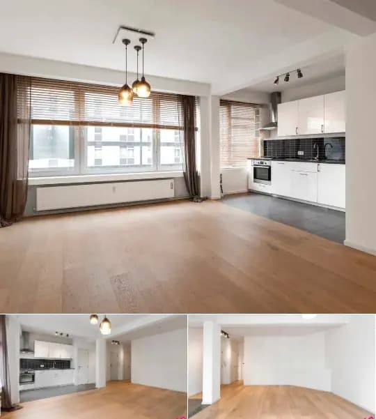 Apartment for rent