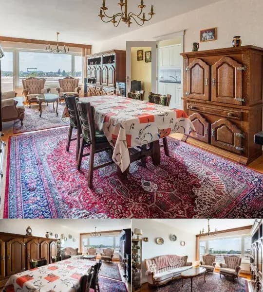 Apartment for sale