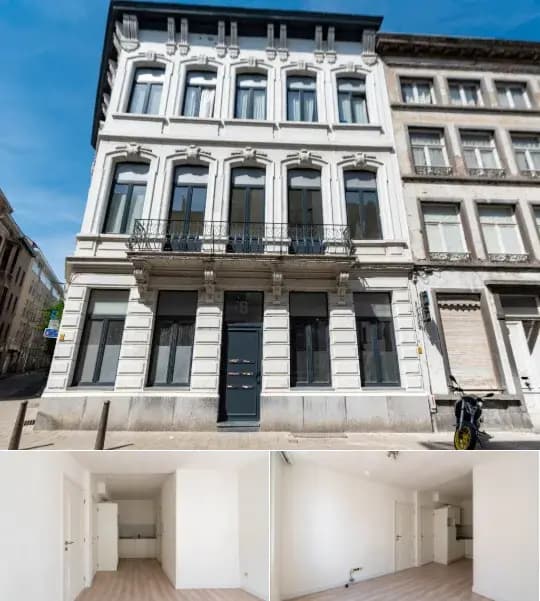 Apartment for rent