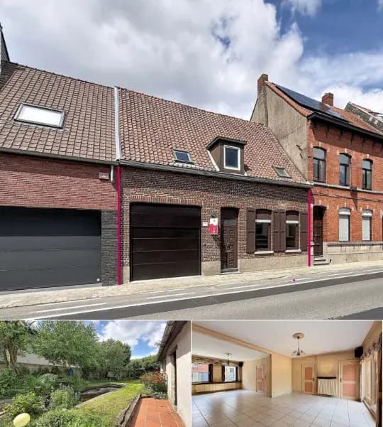 Residence for sale