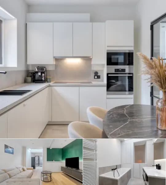 Residence for sale