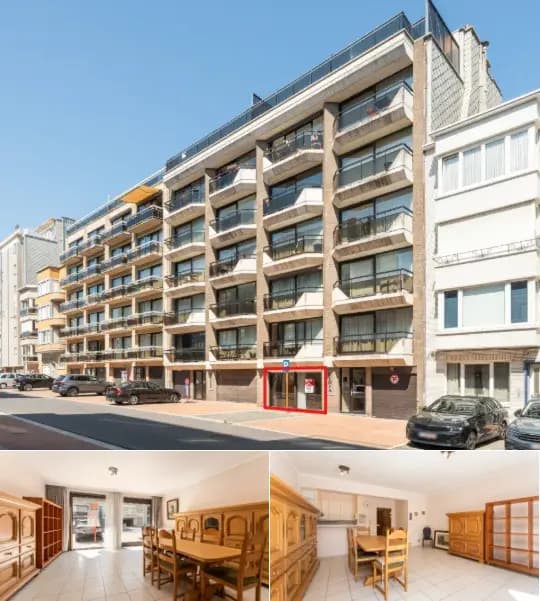 Apartment for sale