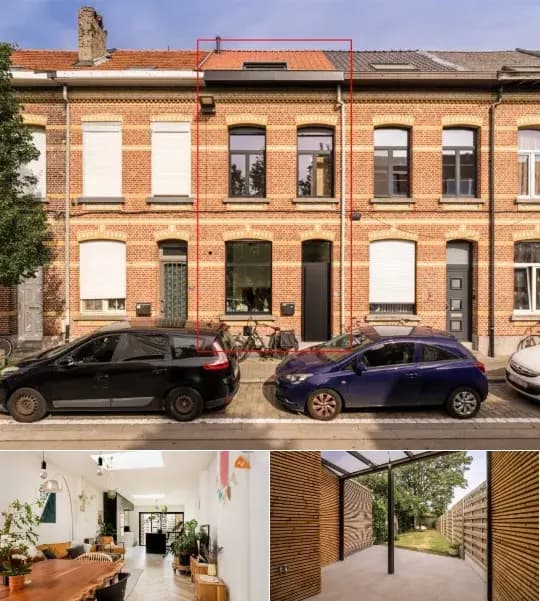 Residence for sale