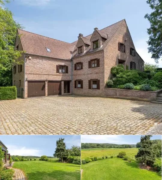 Residence for sale