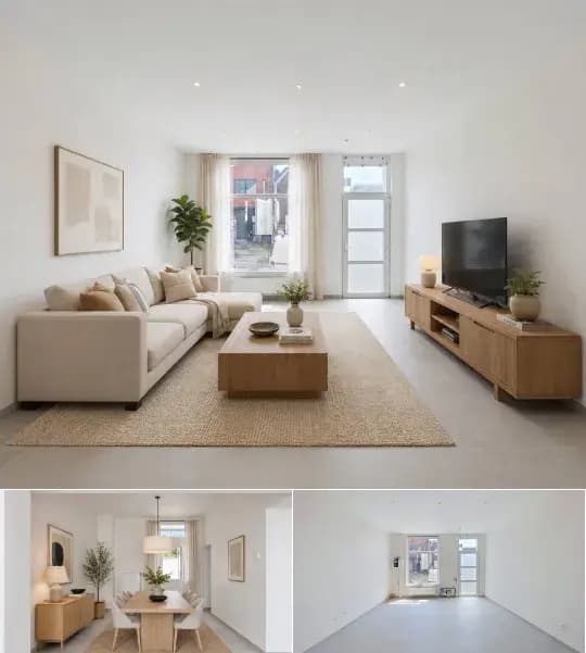 Residence for sale