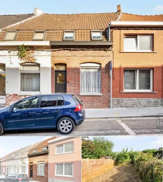 Residence for sale