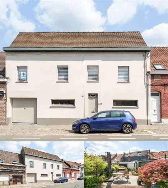 Residence for sale