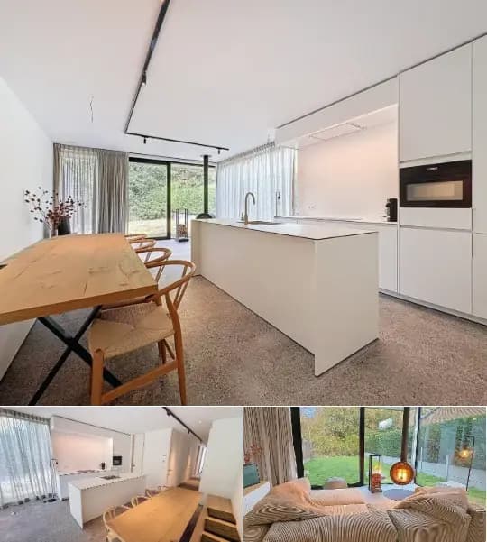 Residence for sale (New construction project)
