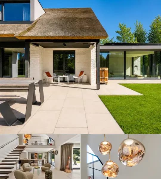 Residence for sale