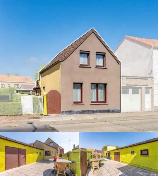 Residence for sale