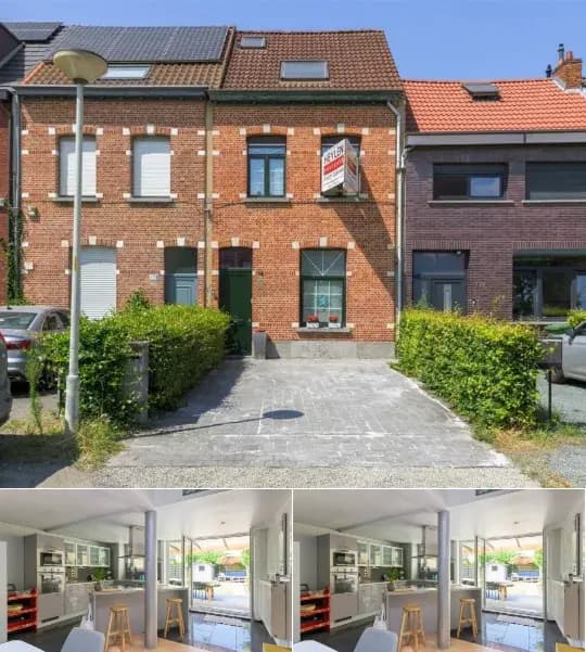 Residence for sale