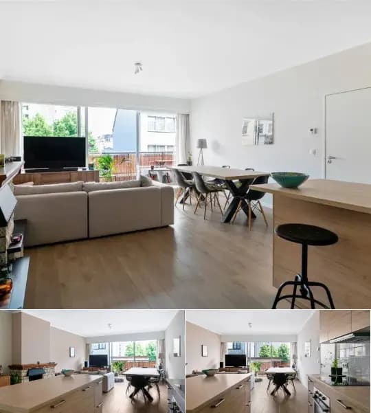 Apartment for sale