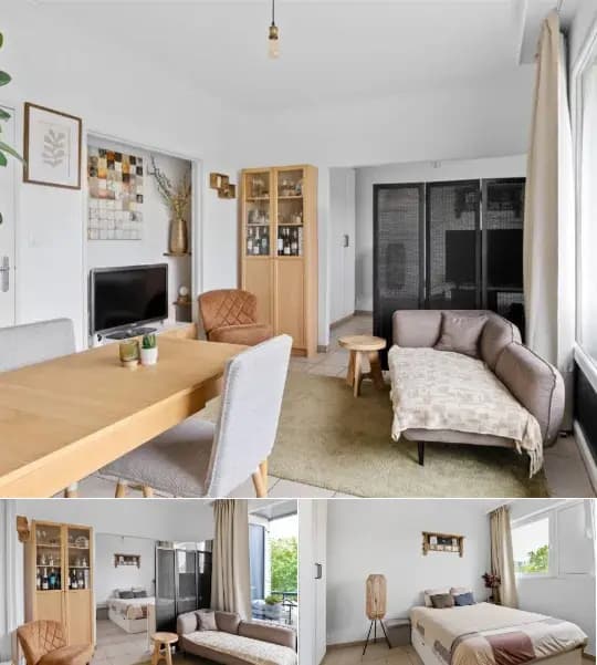 Studio for sale