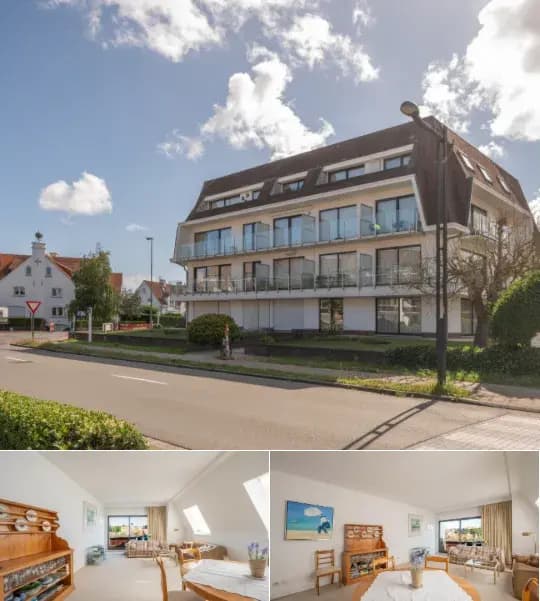 Apartment for sale