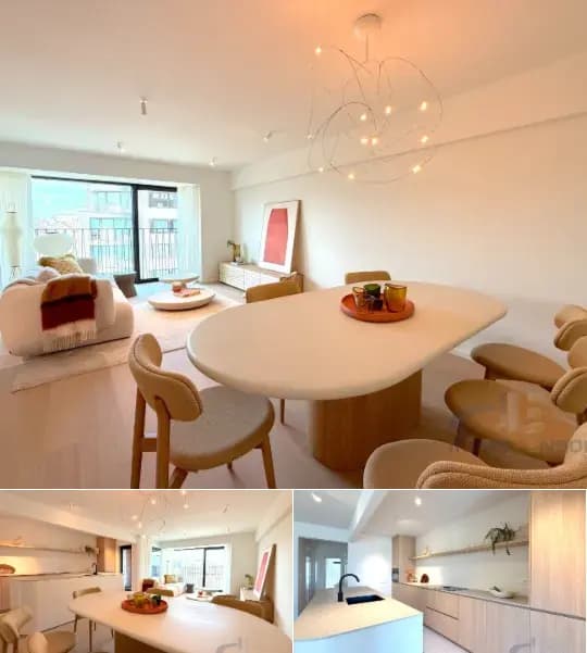 Apartment for sale