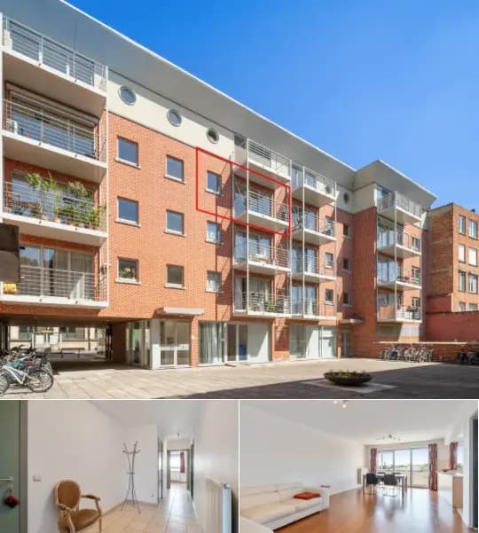 Apartment for sale