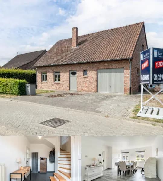Residence for sale