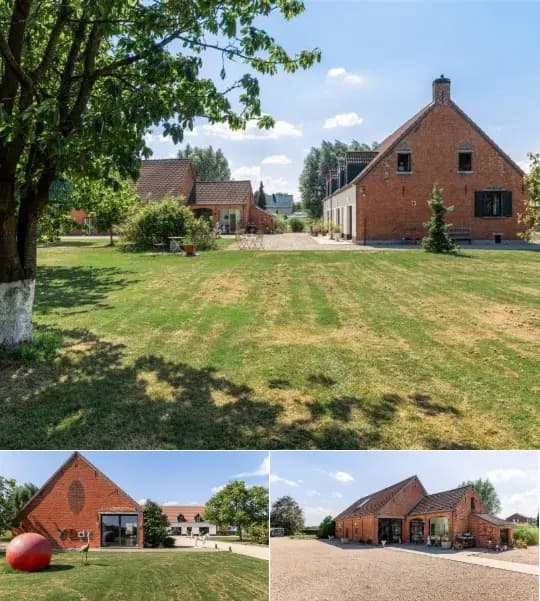 Villa for sale