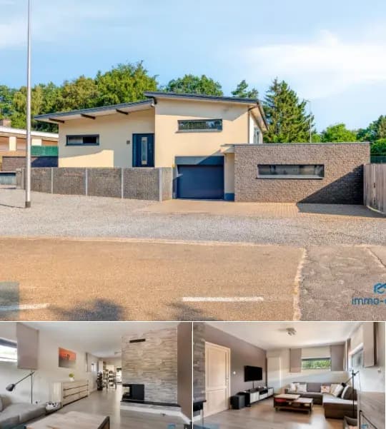 Residence for sale