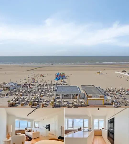 Apartment for sale