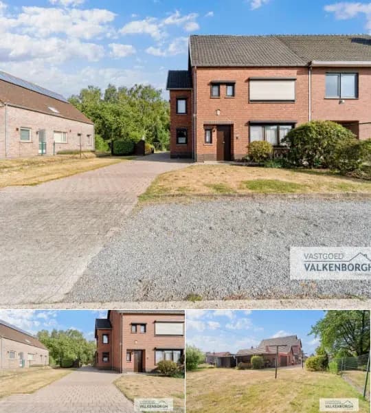 Residence for sale