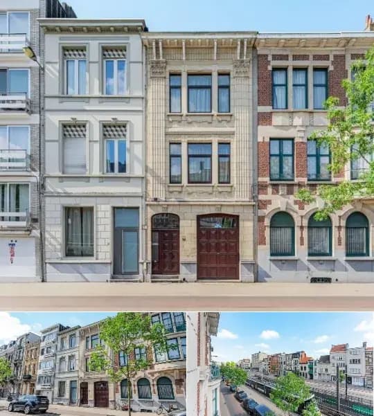 Master house for sale