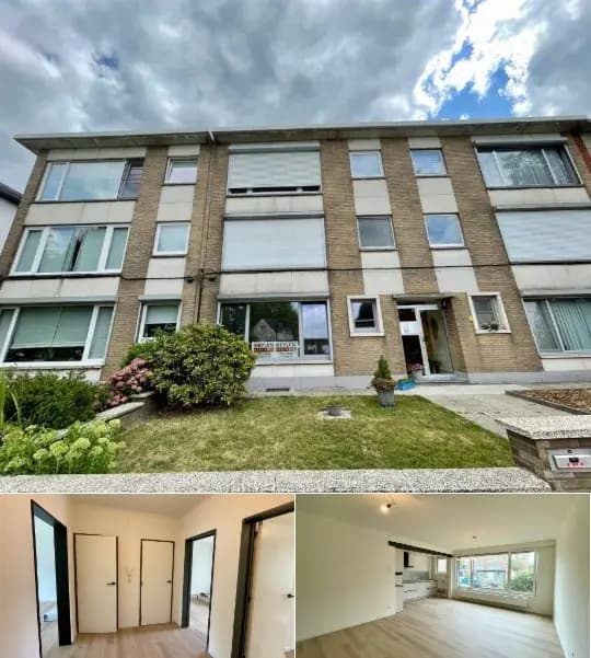 Apartment for rent