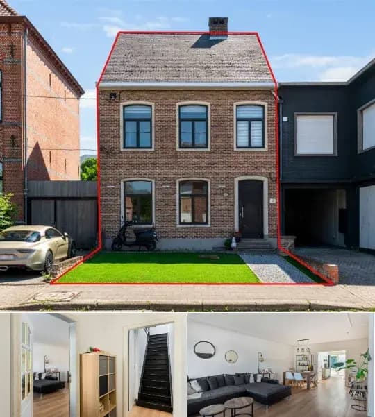 Residence for sale