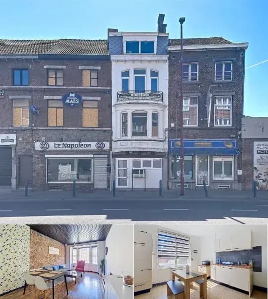 Apartment for sale