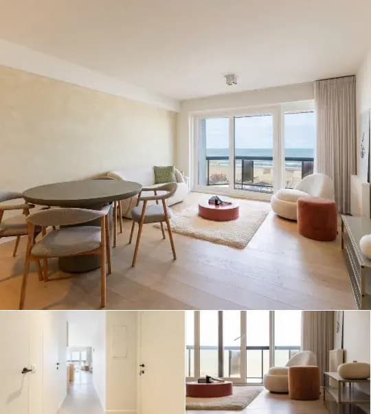 Apartment for sale