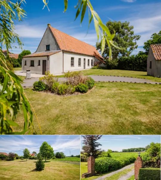 Cottage for sale