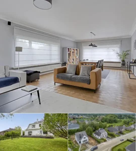 Villa for sale