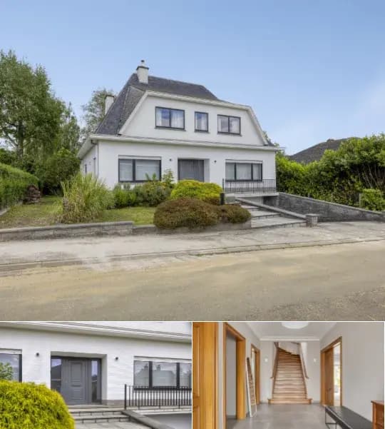 Villa for sale