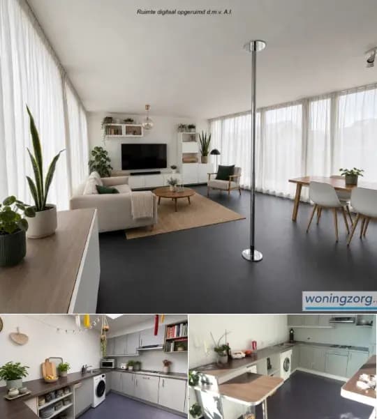 Apartment for rent
