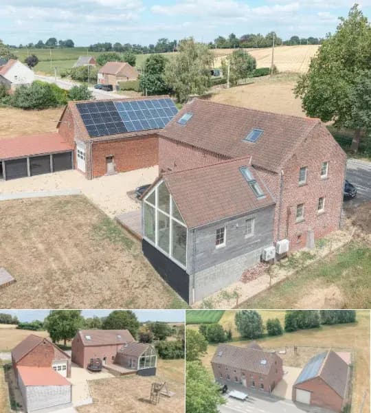 Villa for sale