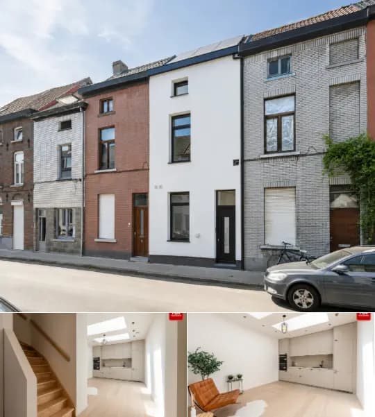 Residence for sale