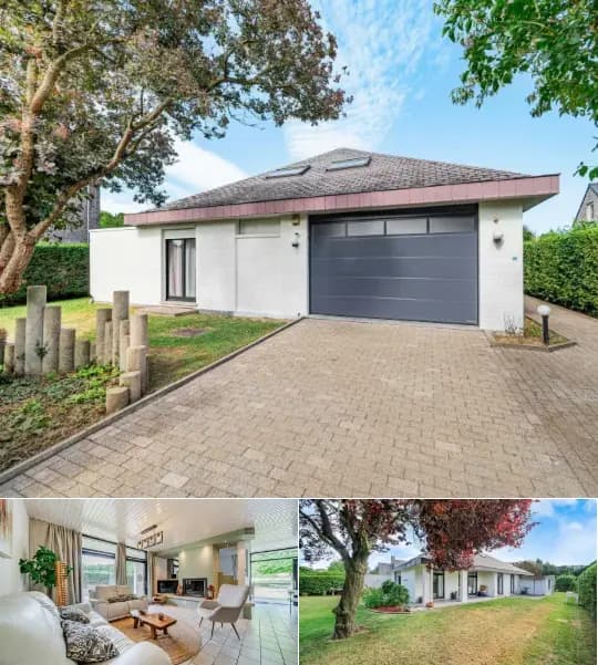 Residence for sale