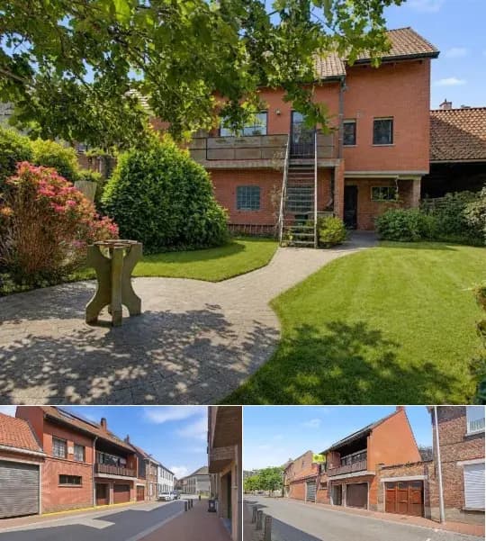 Residence for sale