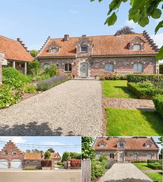 Farming site for sale